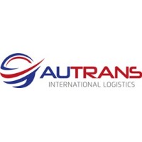 Autrans Logística Internacional logo - Similar company to Futura Import