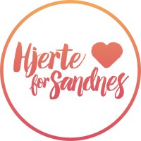HJERTE FOR SANDNES logo - Similar company to Kia Norge