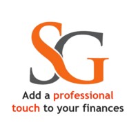 SG Consultants logo - Similar company to Aimbuilder