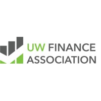 UW Finance Association logo - Similar company to Ace Consulting Group