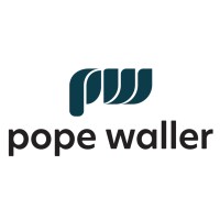 popewaller logo - Similar company to Rivers & Moorehead, Pllc