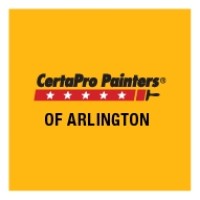 CertaPro Painters of Arlington VA logo - Similar company to District Clean, Llc.