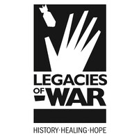 Legacies of War logo - Similar company to Catalyst Foundation