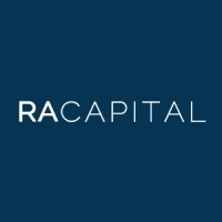 RA Capital Management logo - Similar company to Sr One Capital Management