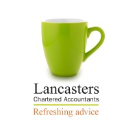 Lancasters, Chartered Accountants logo - Similar company to Srl Accounting Limited
