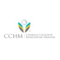 Canadian College of Homeopathic Medicine
