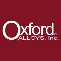 Oxford Alloys logo - Similar company to Fmw Fasteners
