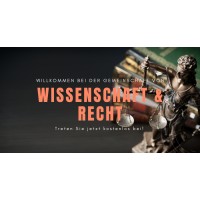 Wissenschaft und Recht logo - Similar company to Kanzlei Im Grünen Quartier