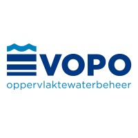 VOPO Pompen- en machinefabriek B.V. logo - Similar company to Vlaar Techniek