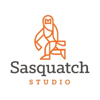 Sasquatch Studio logo - Similar company to Nk Studios