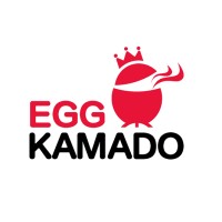 Eggkamado logo - Similar company to Fujian Auplex Kamado Grill.Co.,Ltd