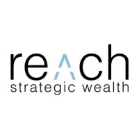 Reach Strategic Wealth logo - Similar company to C-Lect Consulting
