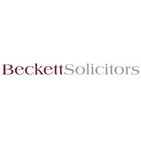 Beckett Solicitors Llp