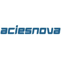 AciesNova Technologies logo - Similar company to Vistapointe Inc (Acq By Brocade/Broadcom, Sep 2014)