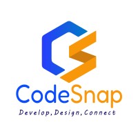 CodeSnap logo - Similar company to Codesnap