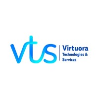 Virtuora Technologies & Services logo - Similar company to Profsys Softwares Ltd