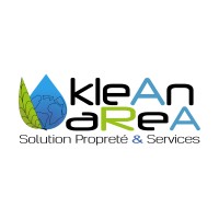 Klean Area logo - Similar company to Agir Ensemble