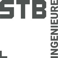 STB Ingenieure PartGmbB logo - Similar company to Pb+ Ingenieurgruppe Ag