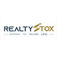 RealtyStox logo - Similar company to Digighar66