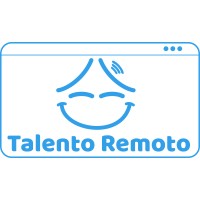 Talento Remoto logo - Similar company to Oficina En Mi Casa