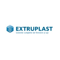 Extruplast logo - Similar company to Ramplast