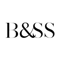 B&SS - Body & Soul Science logo - Similar company to Leilas Hudvårdsklinik