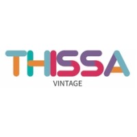 Thissa Vintage logo - Similar company to Top Select Security Bv
