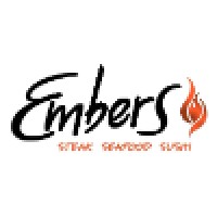 Embers & Trio