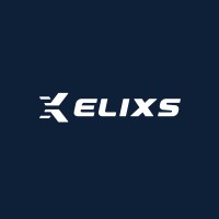 Elixs Bikes logo - Similar company to Toahfa