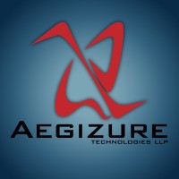 Aegizure Technology logo - Similar company to Everise Labs