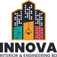 Innova Interior & Engineering BD logo - Similar company to Aloy Architects