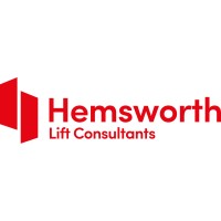 Hemsworth Associates - Lift Consultants logo - Similar company to Movvéo Ltd