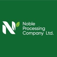 Noble Processing Company Ltd. logo - Similar company to Superlock Technologies Ltd.
