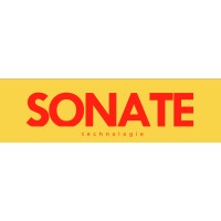 Sonate technologie logo - Similar company to Sonate