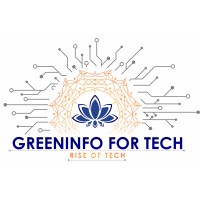 GREENINFO FOR TECH logo - Similar company to Greeninfo Network