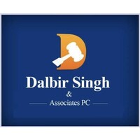 Dalbir Singh & Associates, P.C. logo - Similar company to Terkiana, Pc | Immigration Attorneys