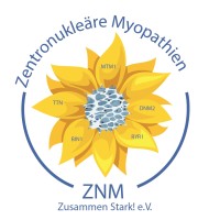ZNM-Zusammen Stark! e. V. logo - Similar company to Tuberöse Sklerose Deutschland E. V.