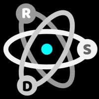 React Smart Development logo - Similar company to Sovatech Systems Inc.