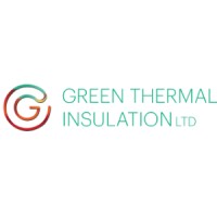 Green Thermal Insulation Ltd logo - Similar company to Edinmech Electrical Services