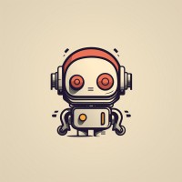 Robot Films logo - Similar company to Robot Film Company