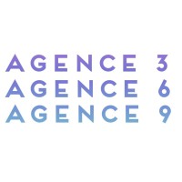 Agence 369 logo - Similar company to Agence 3 6 9