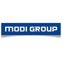 Modi Auto Group logo - Similar company to Dew Software Canada, Inc.