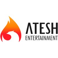 Atesh Entertainment logo - Similar company to Ursaleo