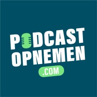 podcastopnemen.com logo - Similar company to Green Digit