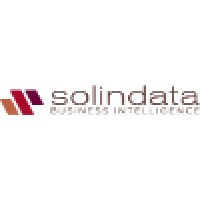 Solindata logo - Similar company to Parallel