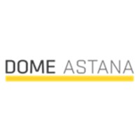 DOME ASTANA logo - Similar company to Hayat Construction Group
