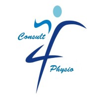 Consult Physio Ltd- Specialist Neuro & Musculoskeletal Physiotherapy logo - Similar company to Optimal Physio Ltd