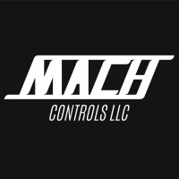 MACH Controls LLC logo - Similar company to Ectobox, Inc.