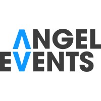 Angel Events logo - Similar company to Ai Transform 2025