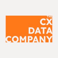 The CX Data Company logo - Similar company to Unrivaledcx